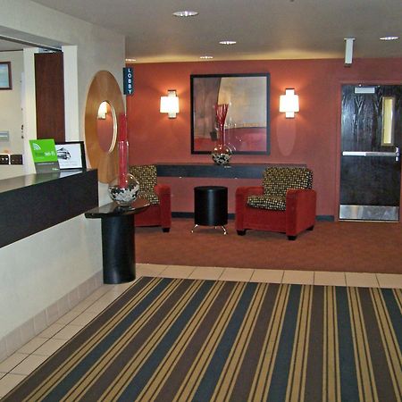 Suburban Studios Minneapolis Μπλούμινγκτον Εξωτερικό φωτογραφία