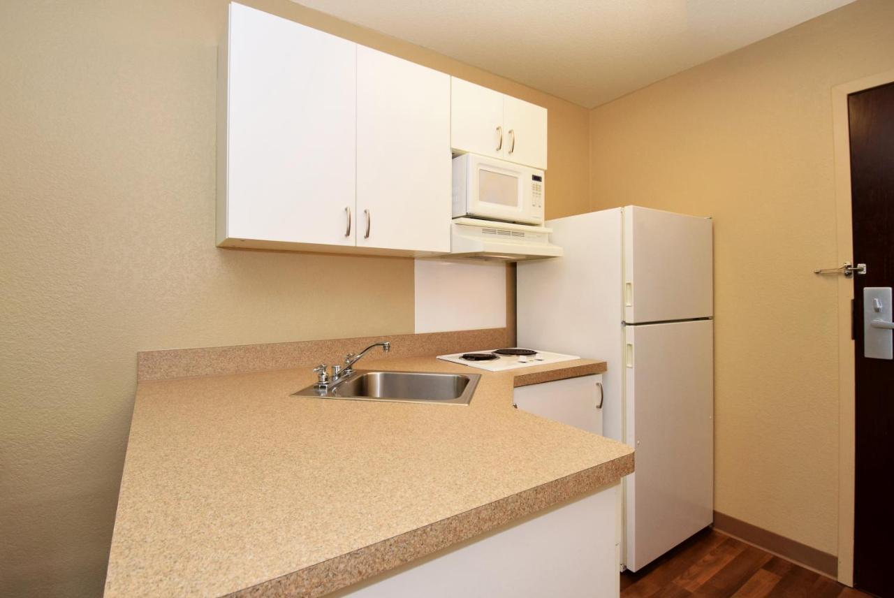 Suburban Studios Minneapolis Μπλούμινγκτον Εξωτερικό φωτογραφία