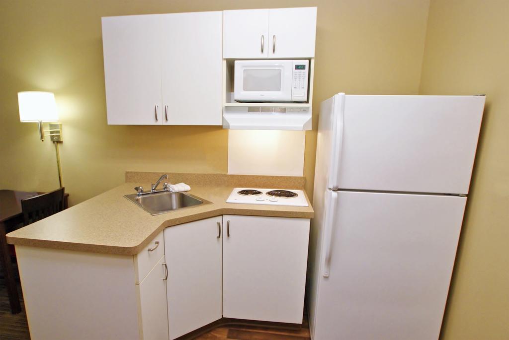 Suburban Studios Minneapolis Μπλούμινγκτον Εξωτερικό φωτογραφία