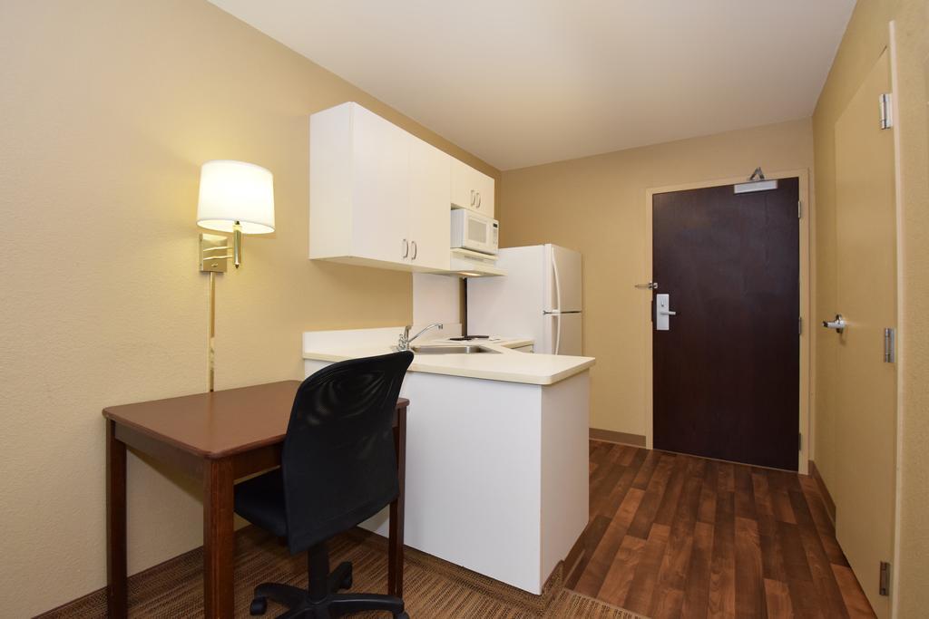 Suburban Studios Minneapolis Μπλούμινγκτον Εξωτερικό φωτογραφία
