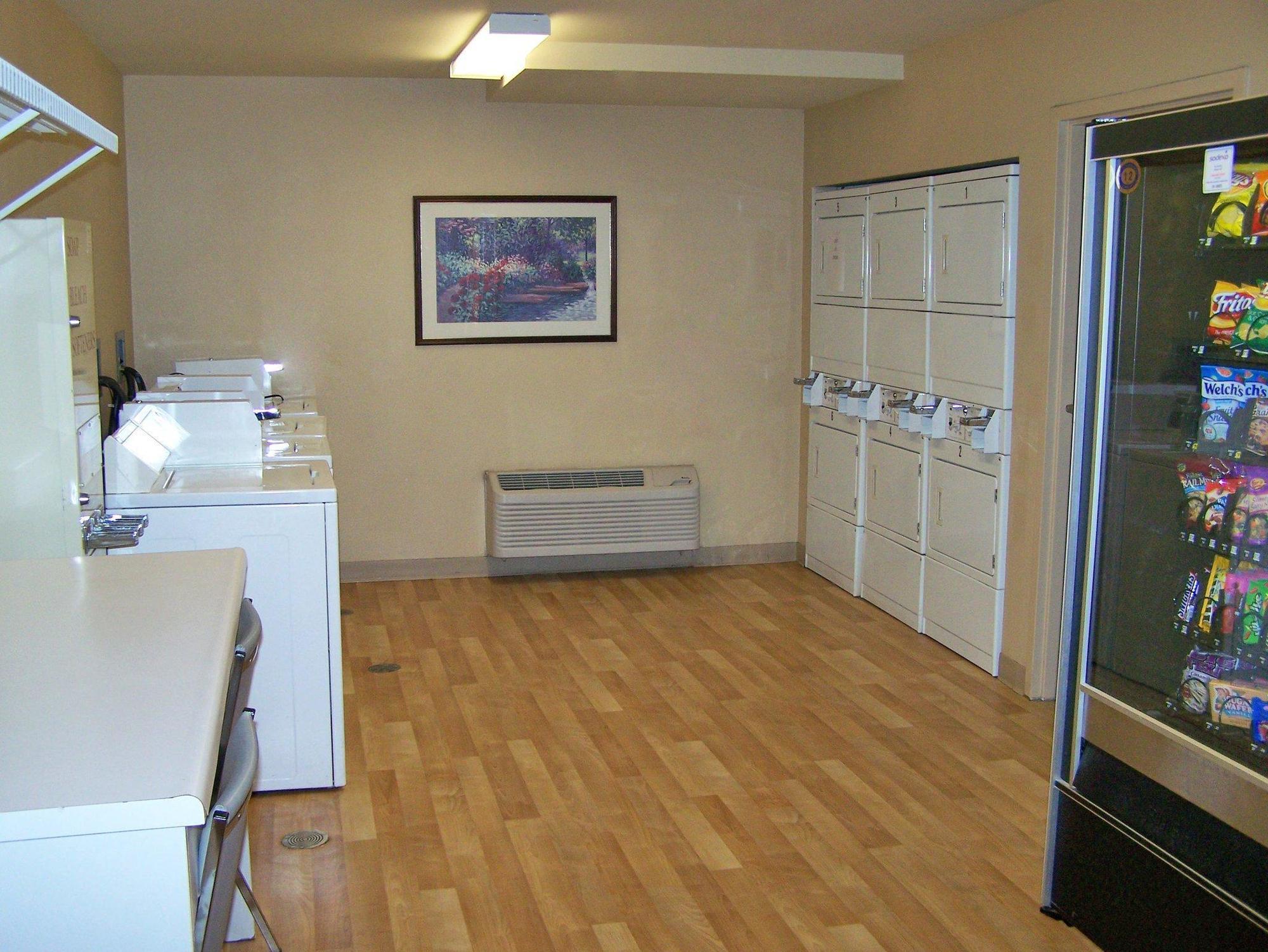 Suburban Studios Minneapolis Μπλούμινγκτον Εξωτερικό φωτογραφία
